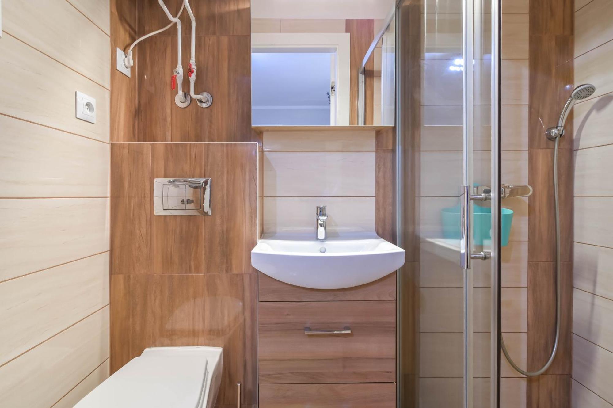 Willa Ltc Apartments Orlowo غدينيا المظهر الخارجي الصورة