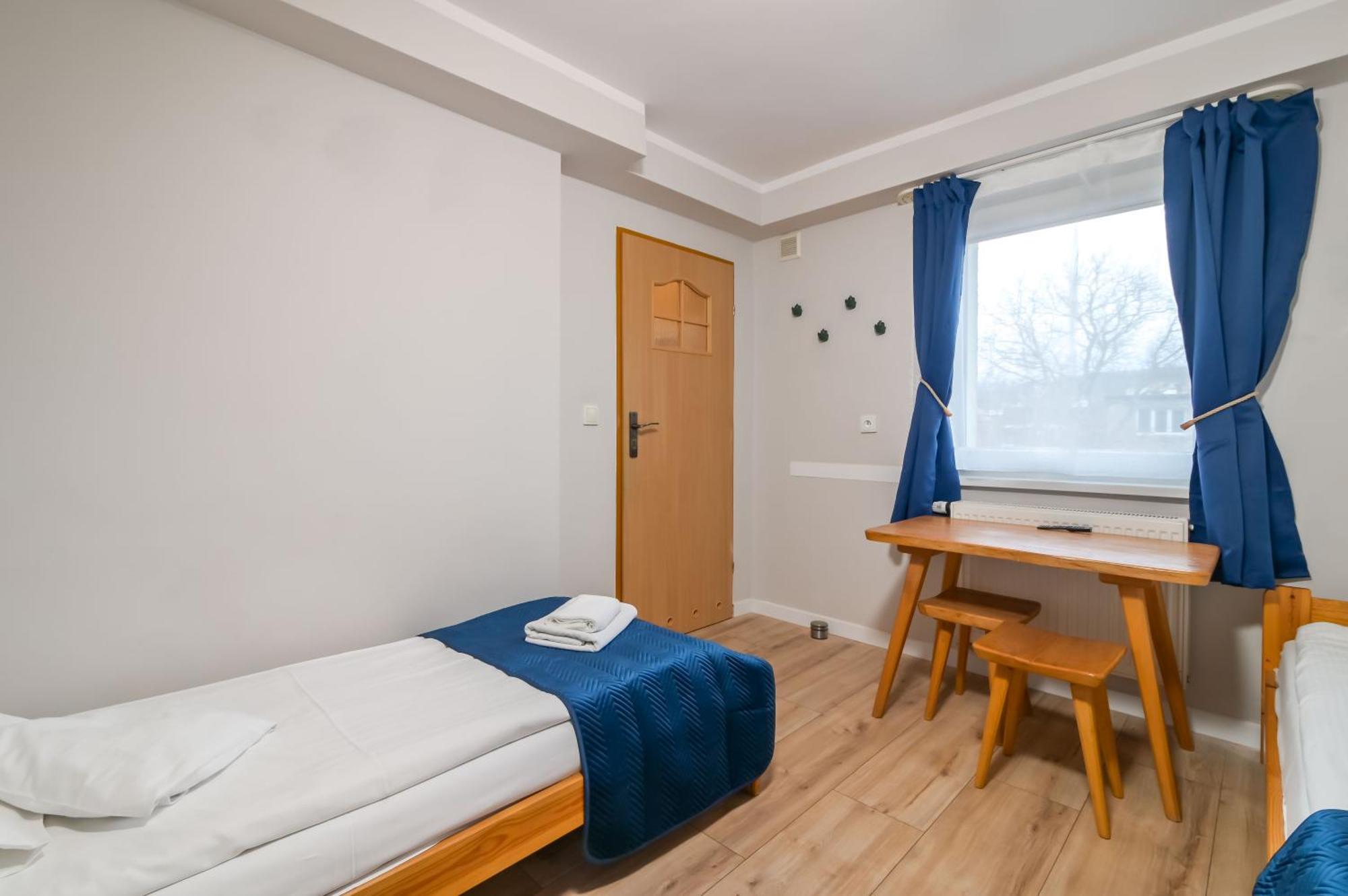 Willa Ltc Apartments Orlowo غدينيا المظهر الخارجي الصورة