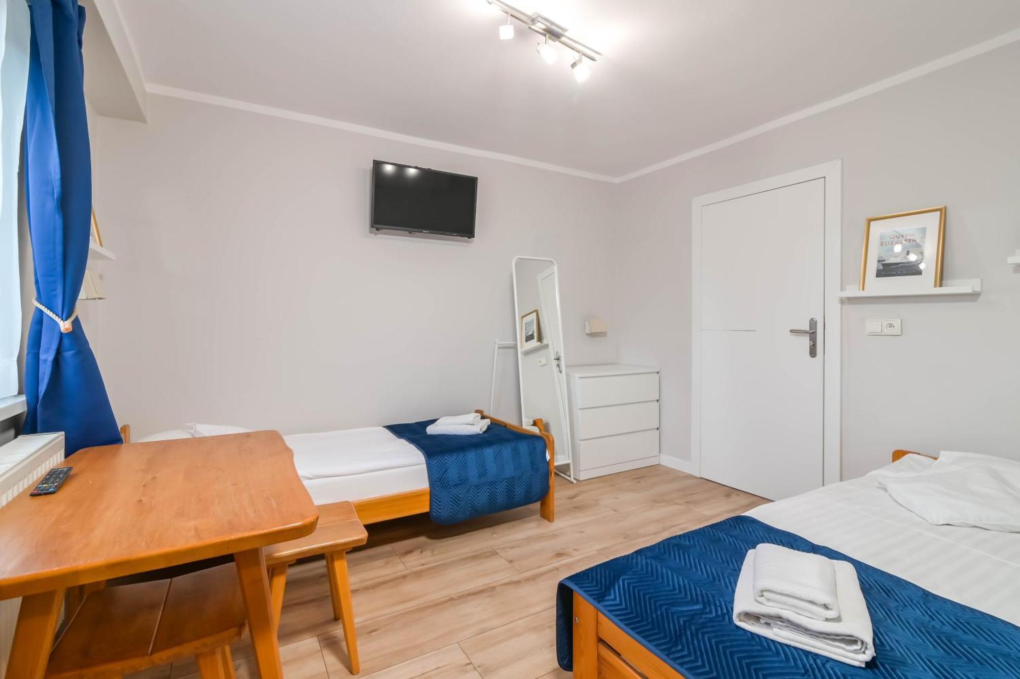 Willa Ltc Apartments Orlowo غدينيا المظهر الخارجي الصورة