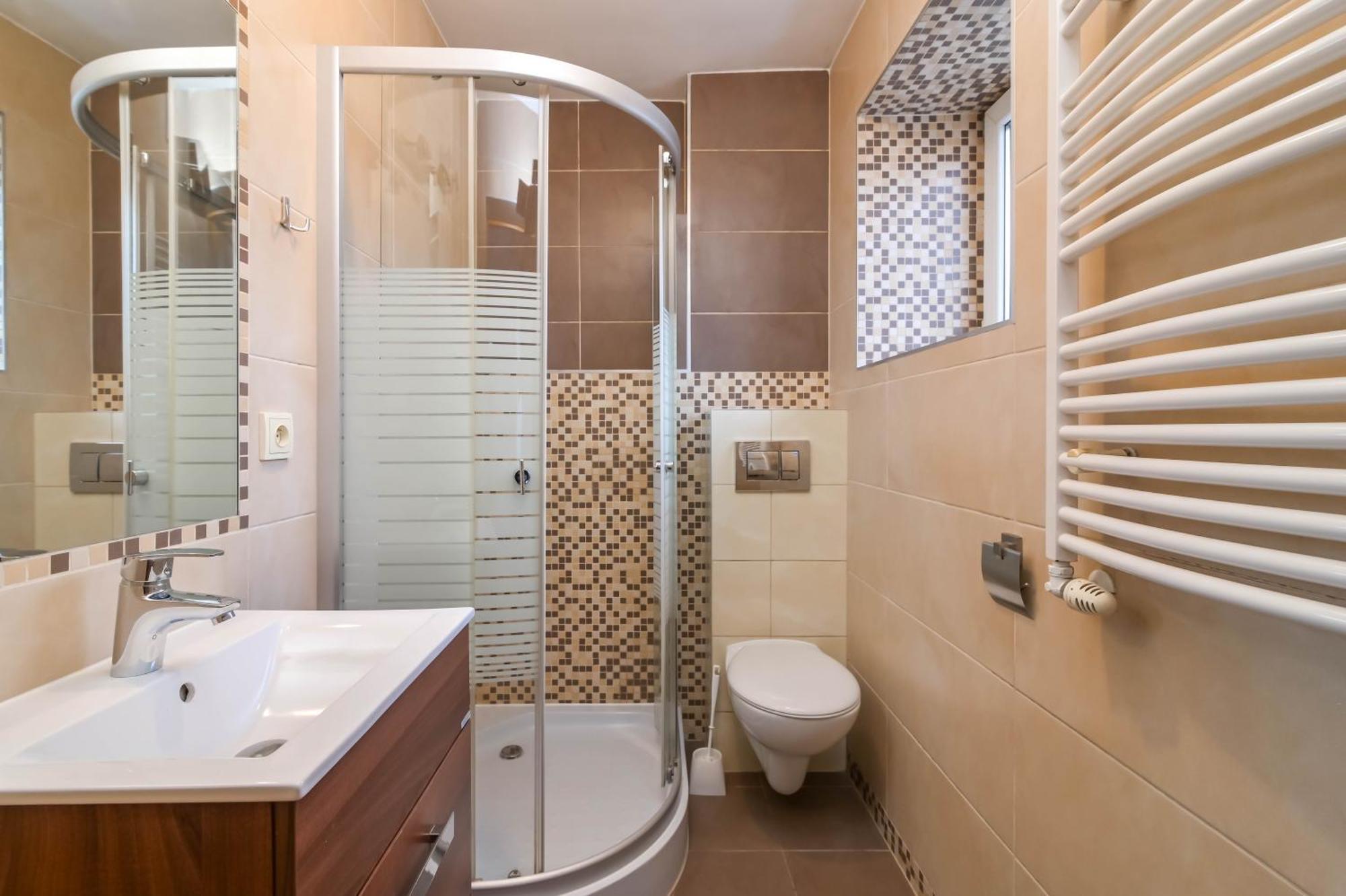 Willa Ltc Apartments Orlowo غدينيا المظهر الخارجي الصورة