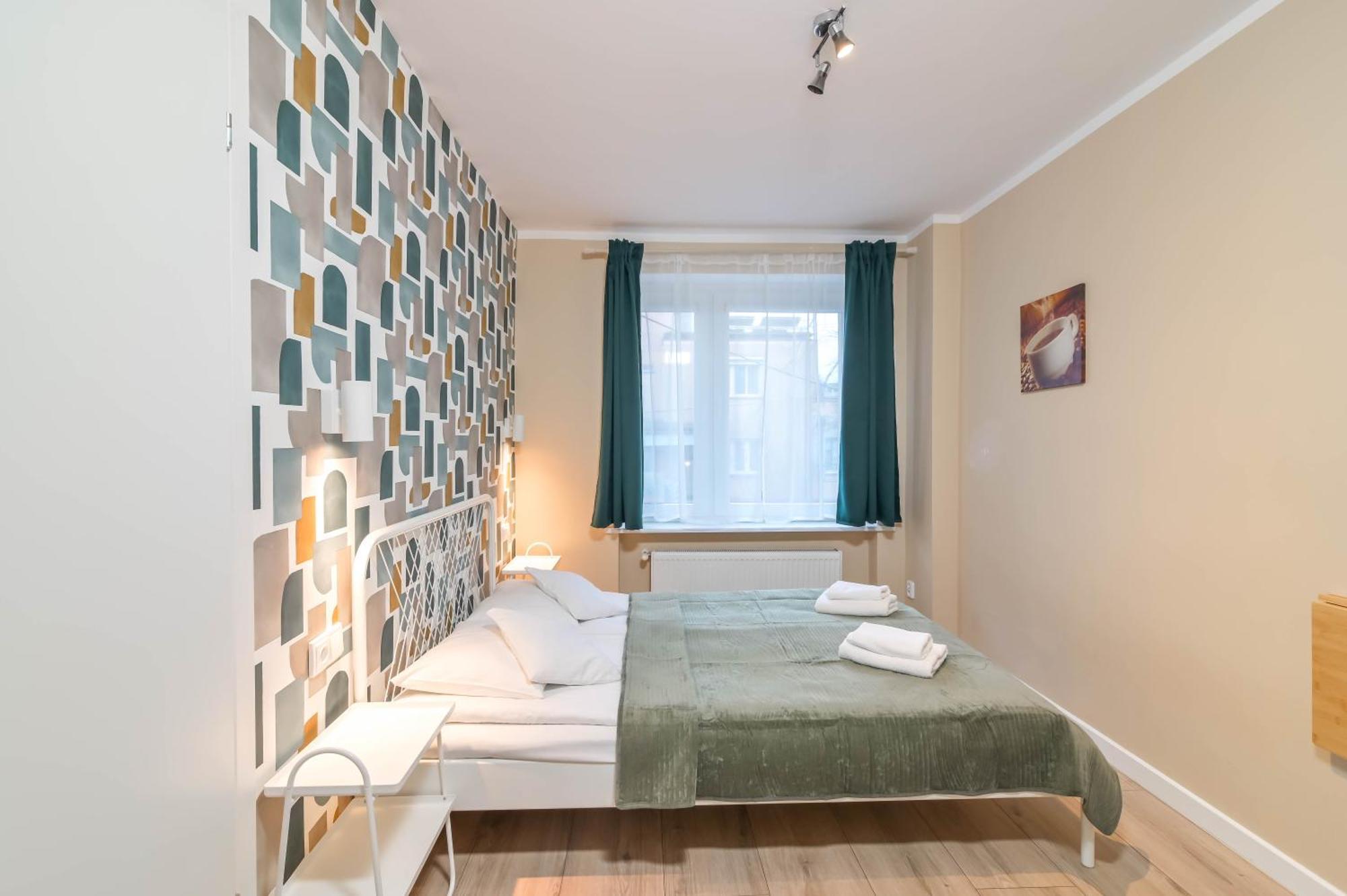 Willa Ltc Apartments Orlowo غدينيا المظهر الخارجي الصورة