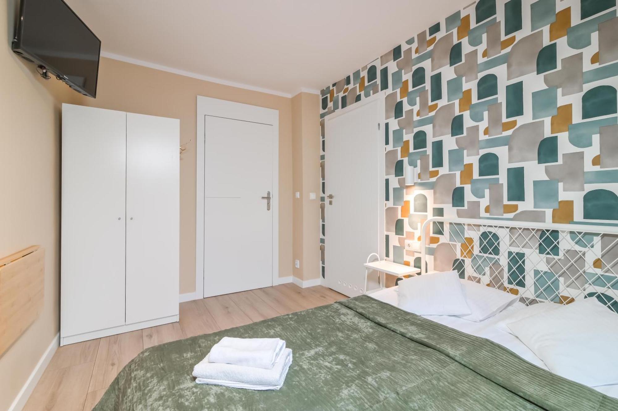 Willa Ltc Apartments Orlowo غدينيا المظهر الخارجي الصورة
