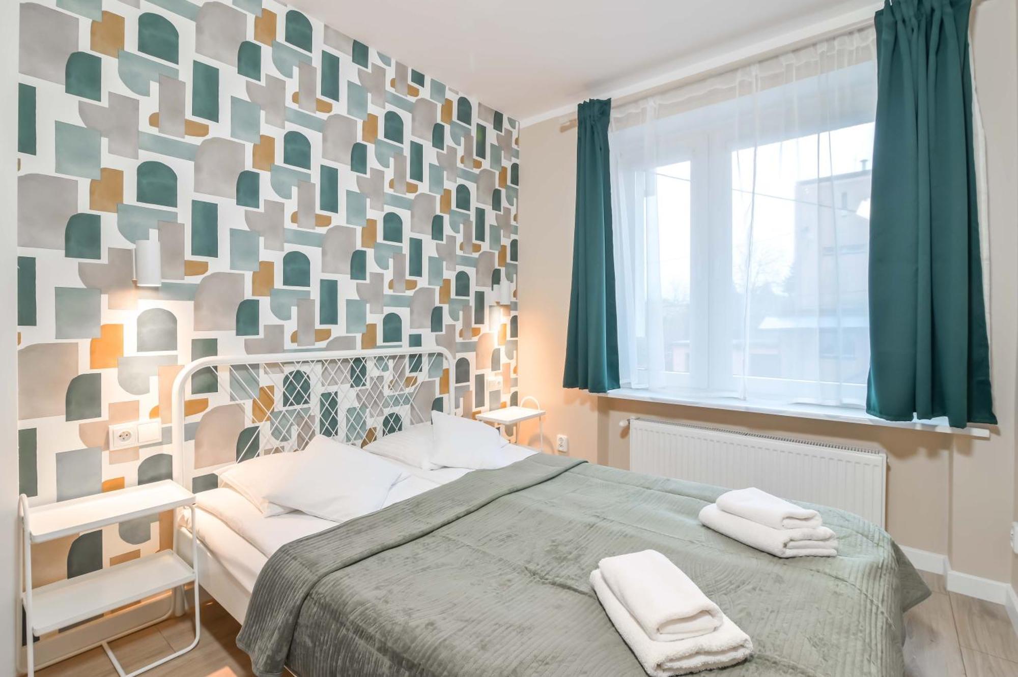Willa Ltc Apartments Orlowo غدينيا المظهر الخارجي الصورة