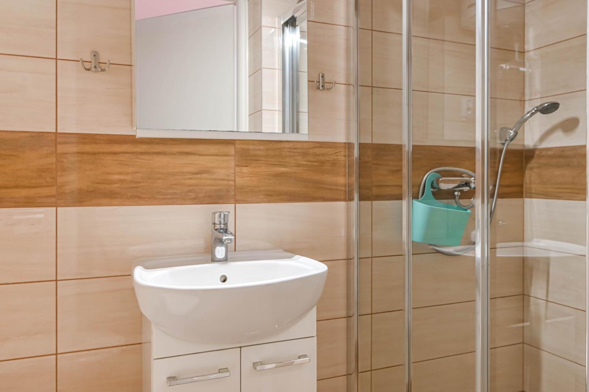 Willa Ltc Apartments Orlowo غدينيا المظهر الخارجي الصورة