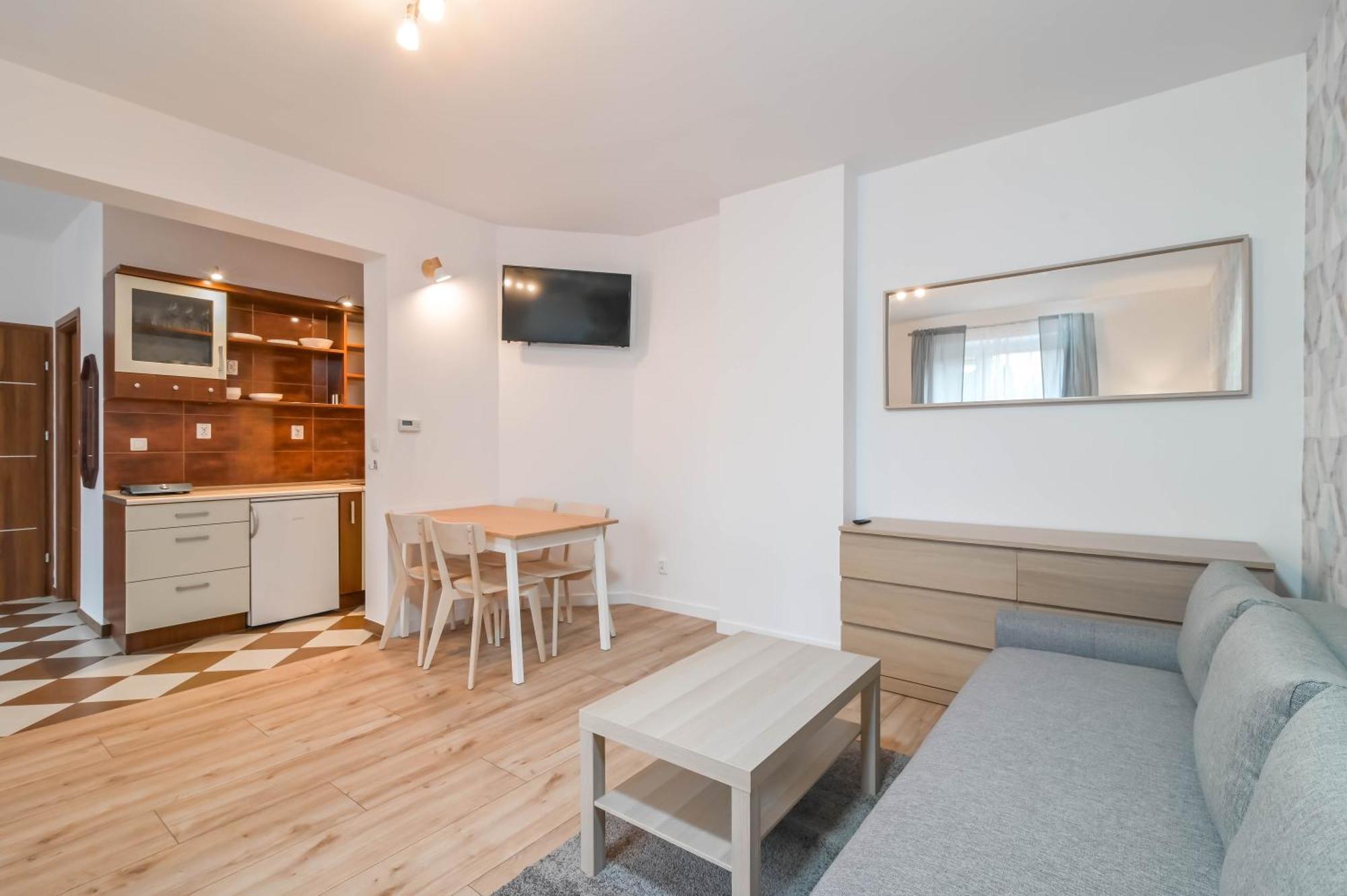 Willa Ltc Apartments Orlowo غدينيا المظهر الخارجي الصورة