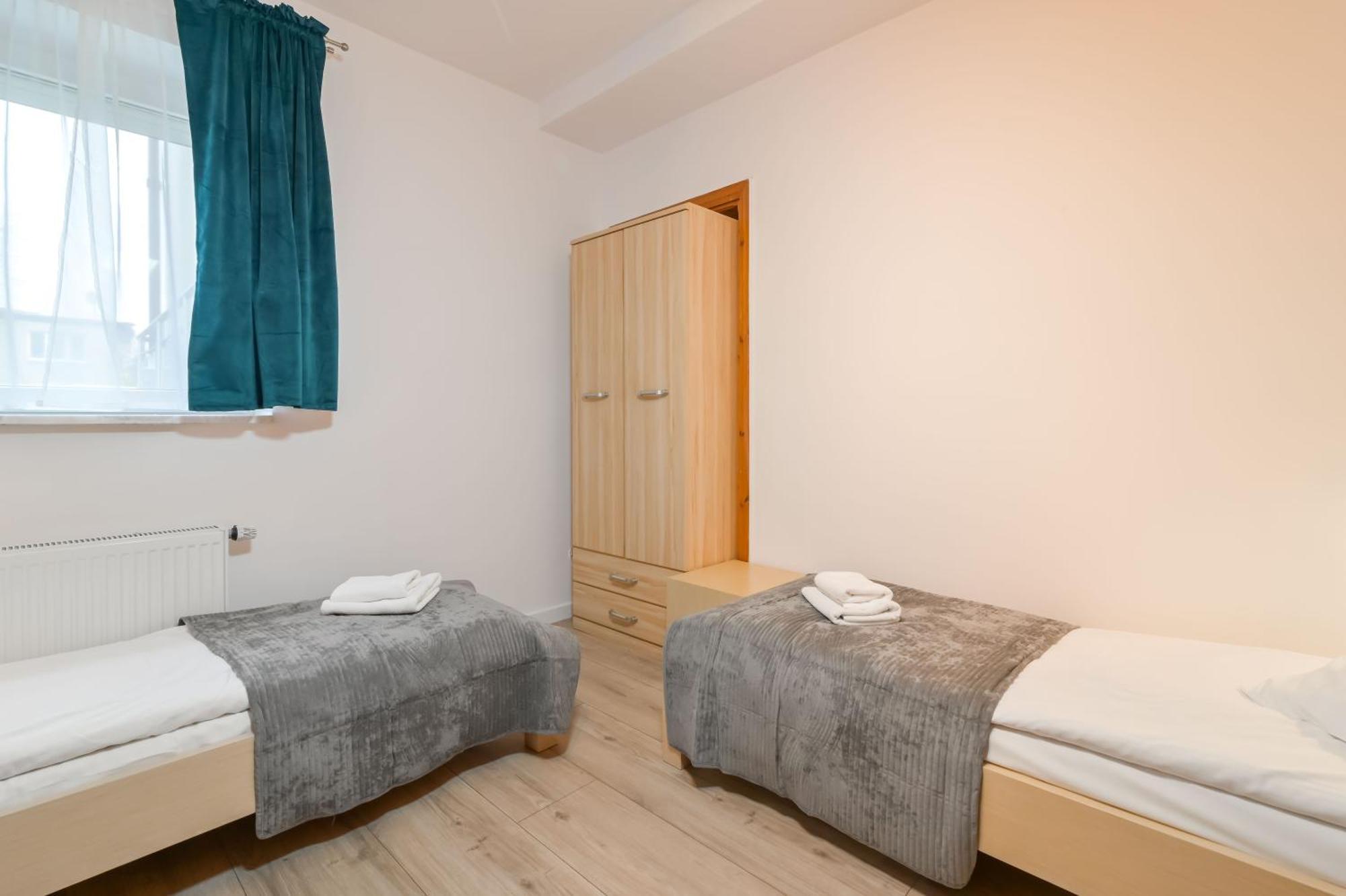 Willa Ltc Apartments Orlowo غدينيا المظهر الخارجي الصورة