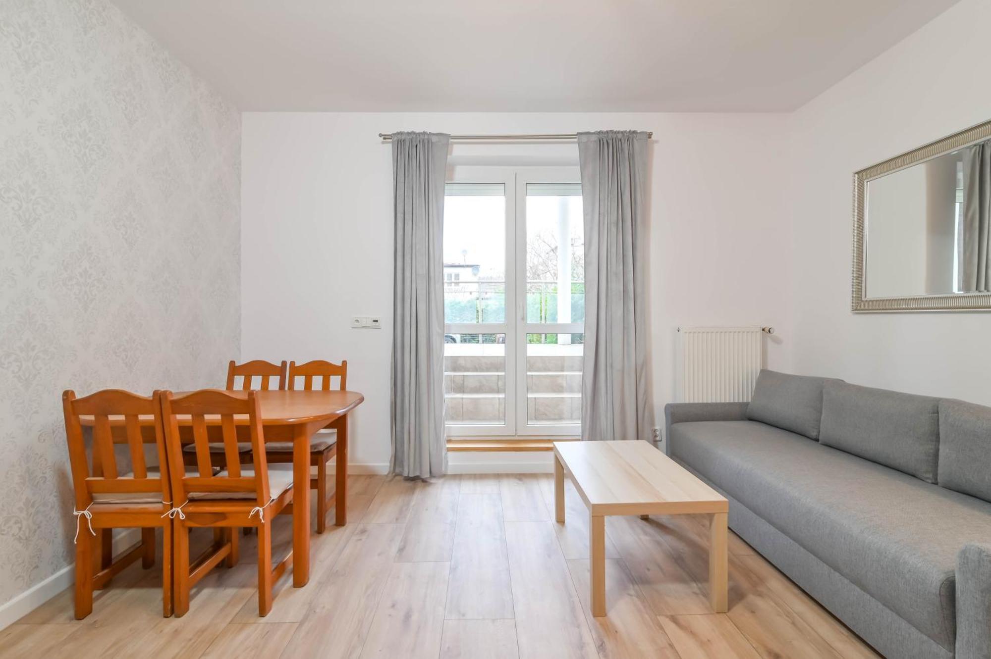 Willa Ltc Apartments Orlowo غدينيا المظهر الخارجي الصورة