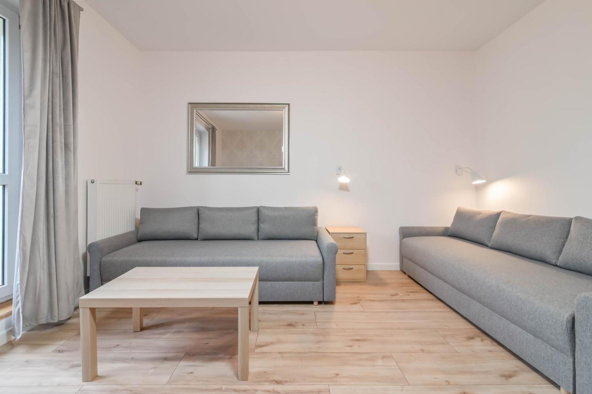 Willa Ltc Apartments Orlowo غدينيا المظهر الخارجي الصورة