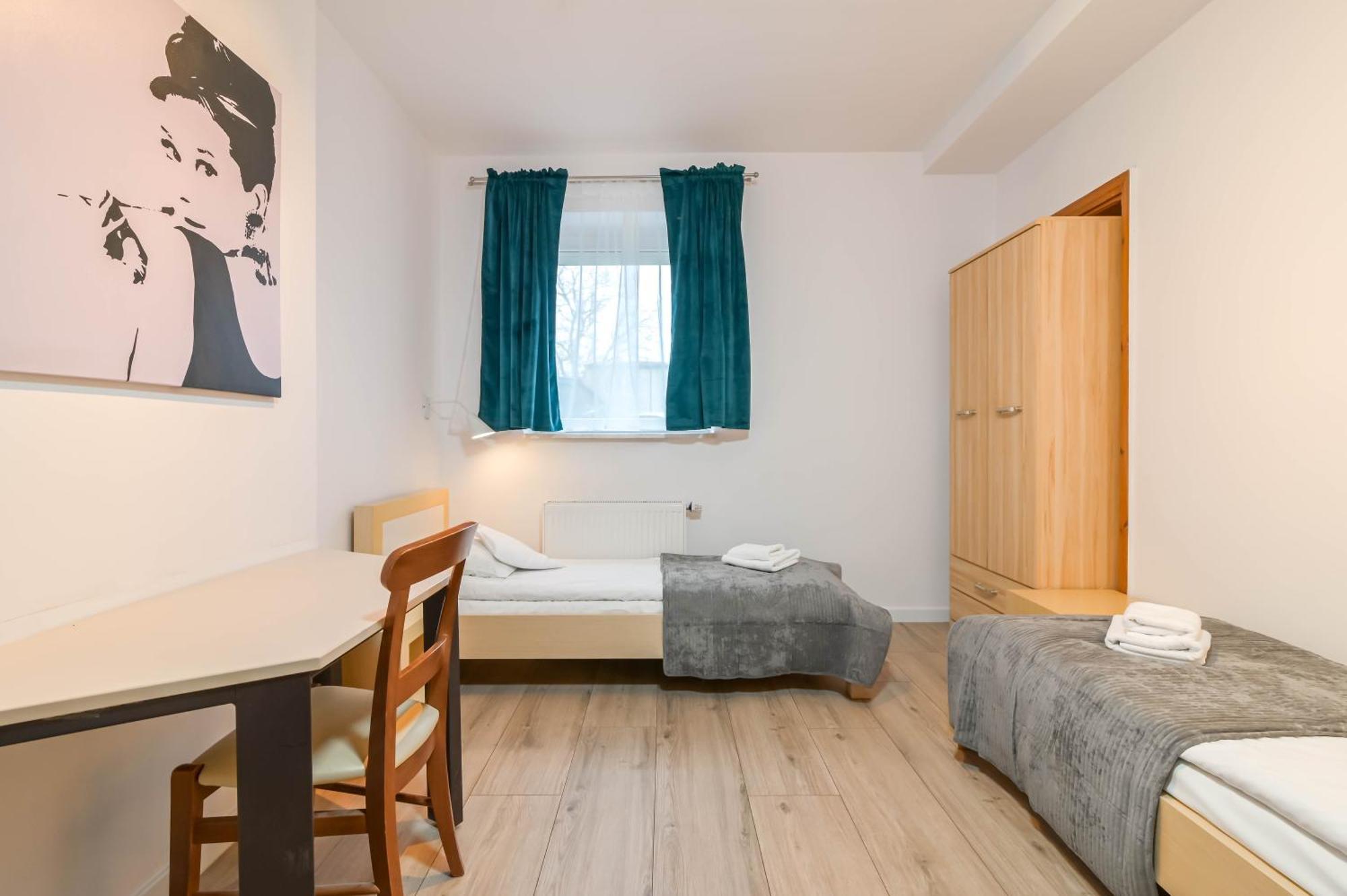 Willa Ltc Apartments Orlowo غدينيا المظهر الخارجي الصورة